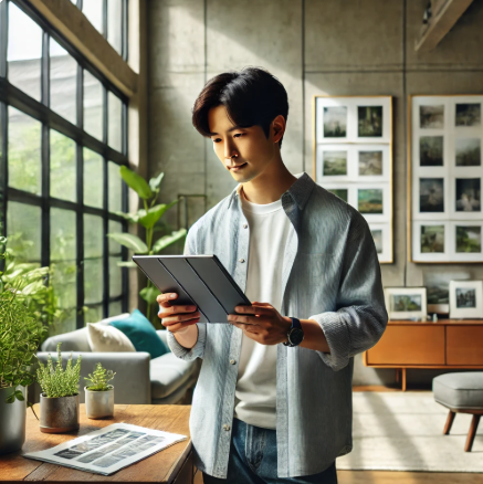 사진 보정 앱 추천