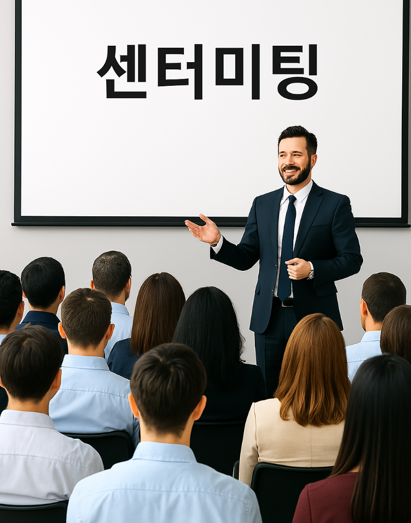 '사업 설명, 말 잘하는 게 아니라 ‘이해시키는 기술’