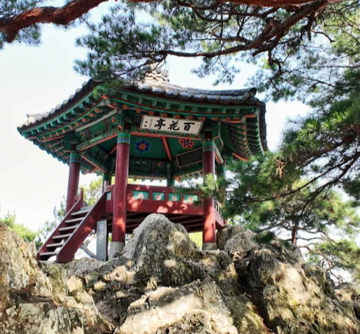 부여 가볼만한곳 베스트10