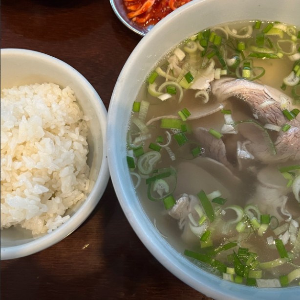 광화문 맛집 베스트10 음식점 주요 메뉴