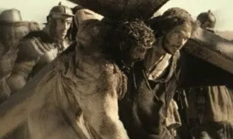 예수님의 십자가 구레네 사람 시몬의 이야기_6