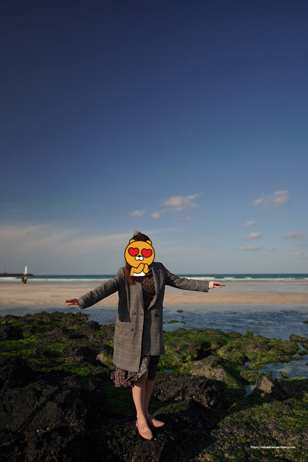 세화해변