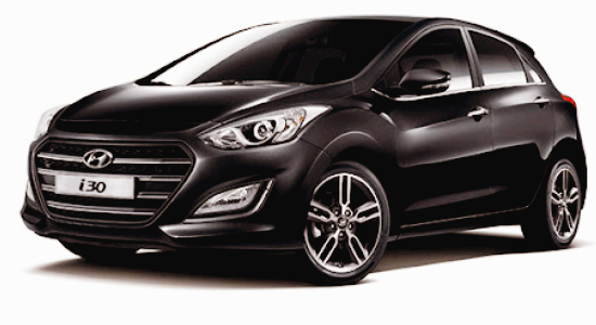 현대 I30 중고차 가격 시세표 24년10월