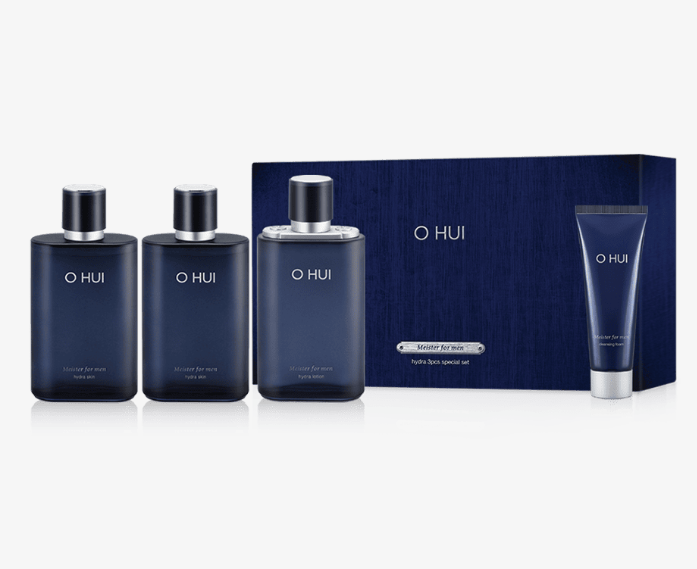 오휘 포맨 하이드라 3종 기획 세트