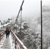 겨울 기차여행 추천지