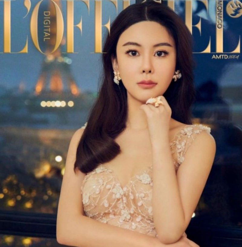 애비 최