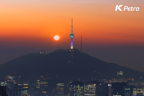 2026 새해 일출시간 안내|해돋이 명소별 일출시간 & 날씨 가이드 관련 사진