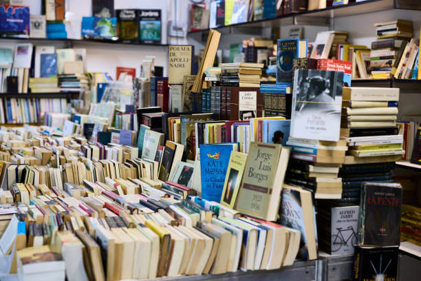 아동 문학의 장르