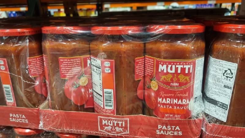 마리나라소스-역사