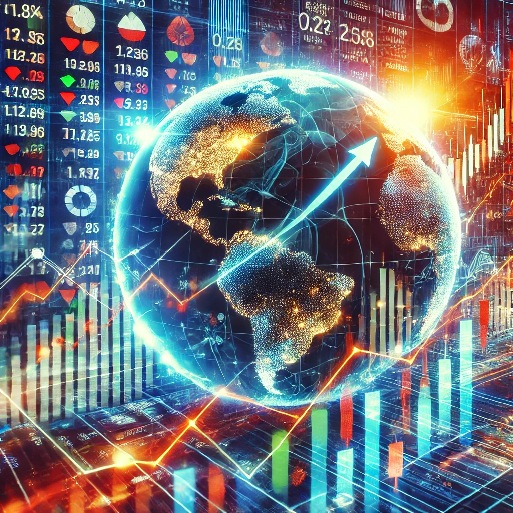 미국 배당주 글로벌 배당주