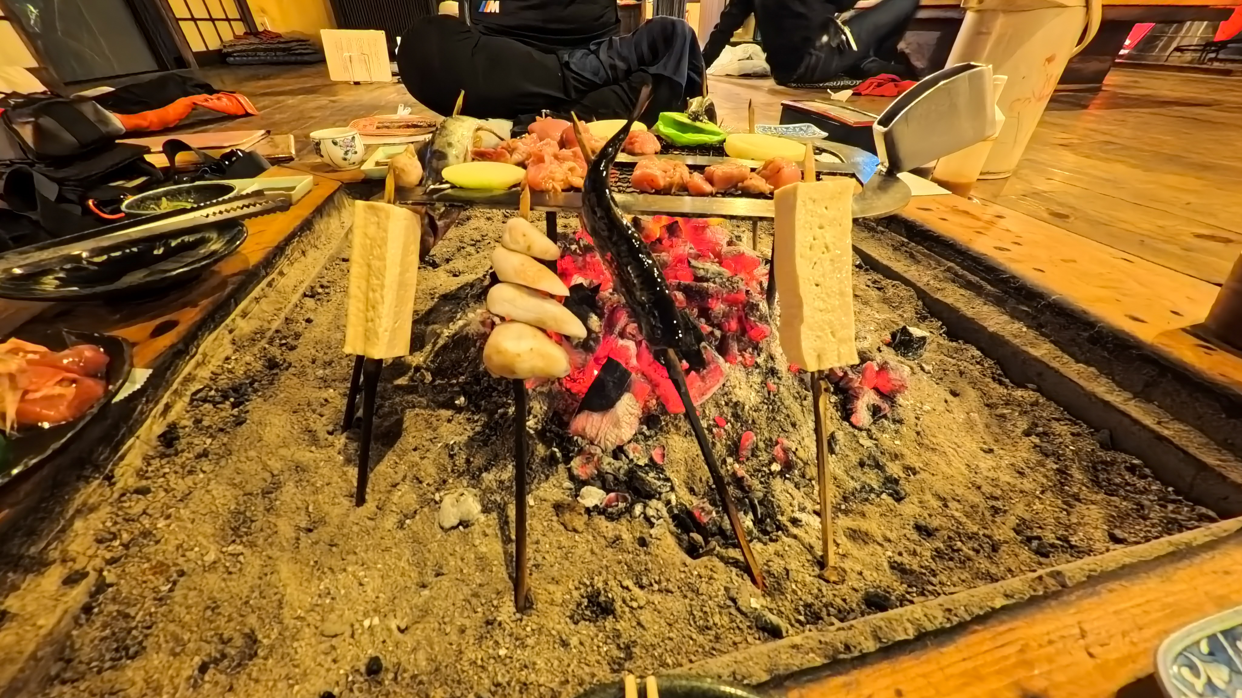 향토음식점