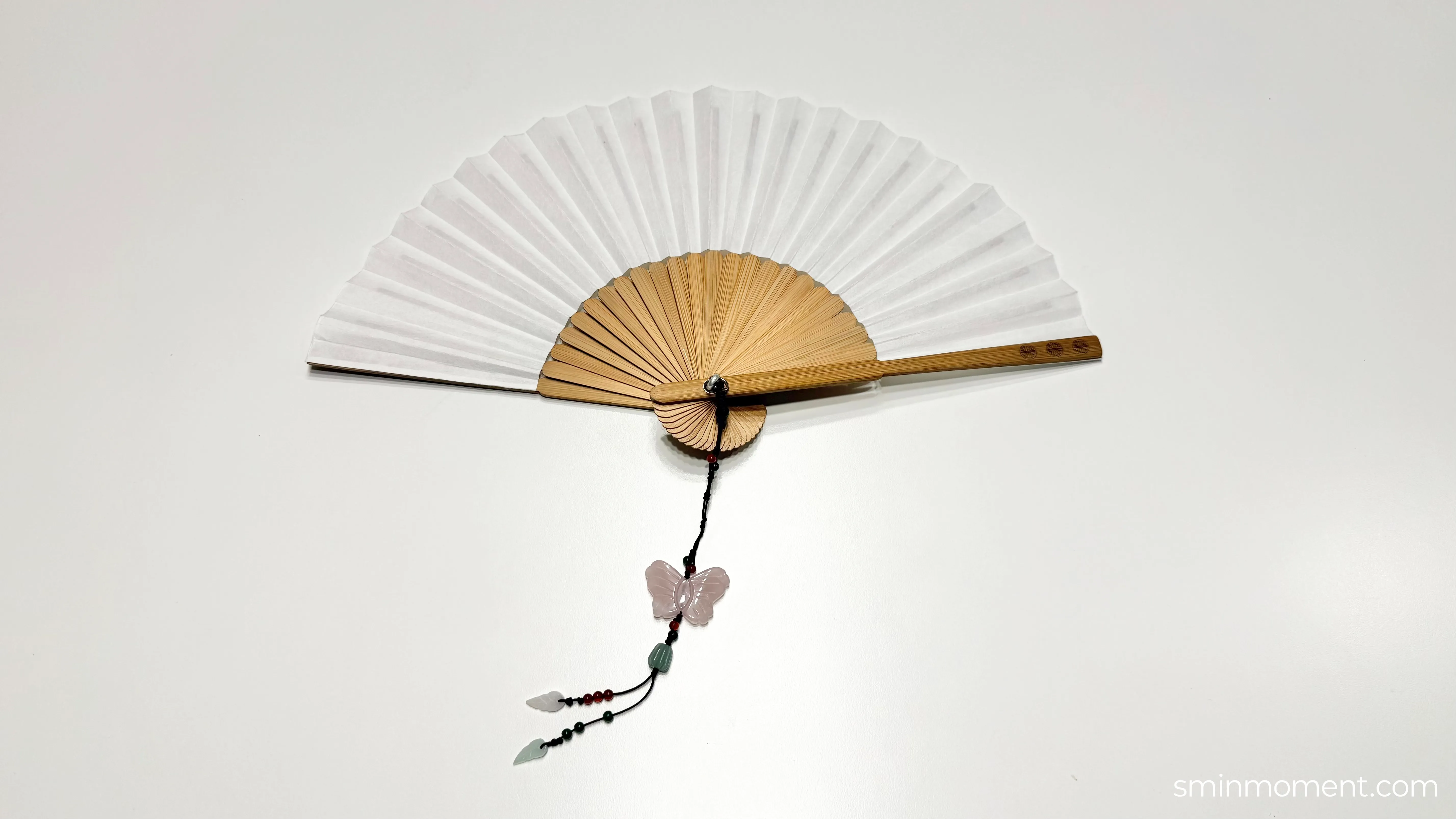 서울-나들이-인사동-접부채-옥노리개-합체