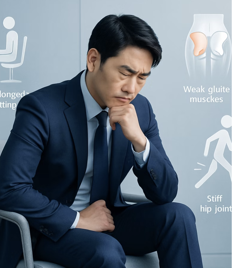 숨겨진 원인 찾기