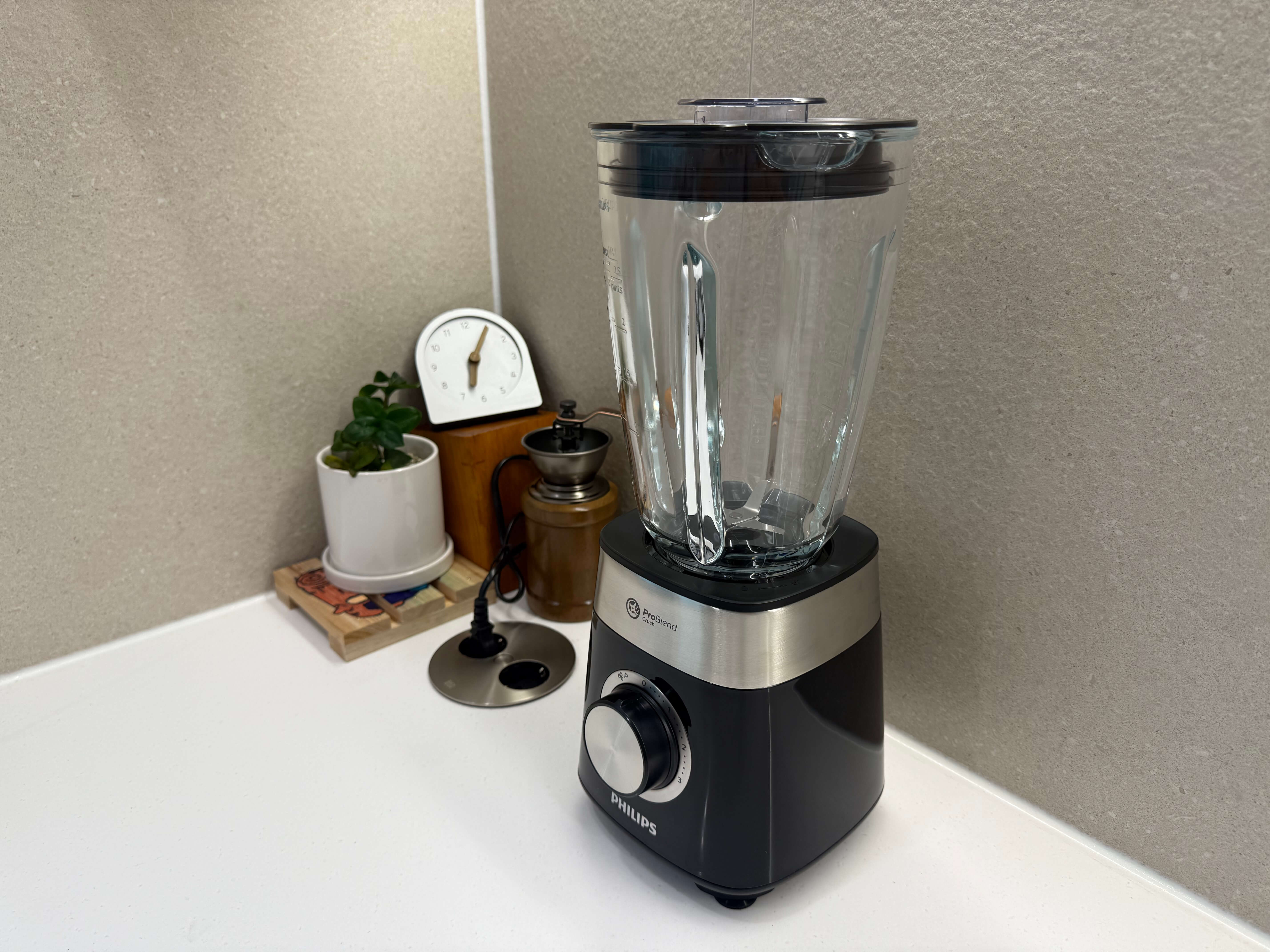 필립스 믹서기 추천