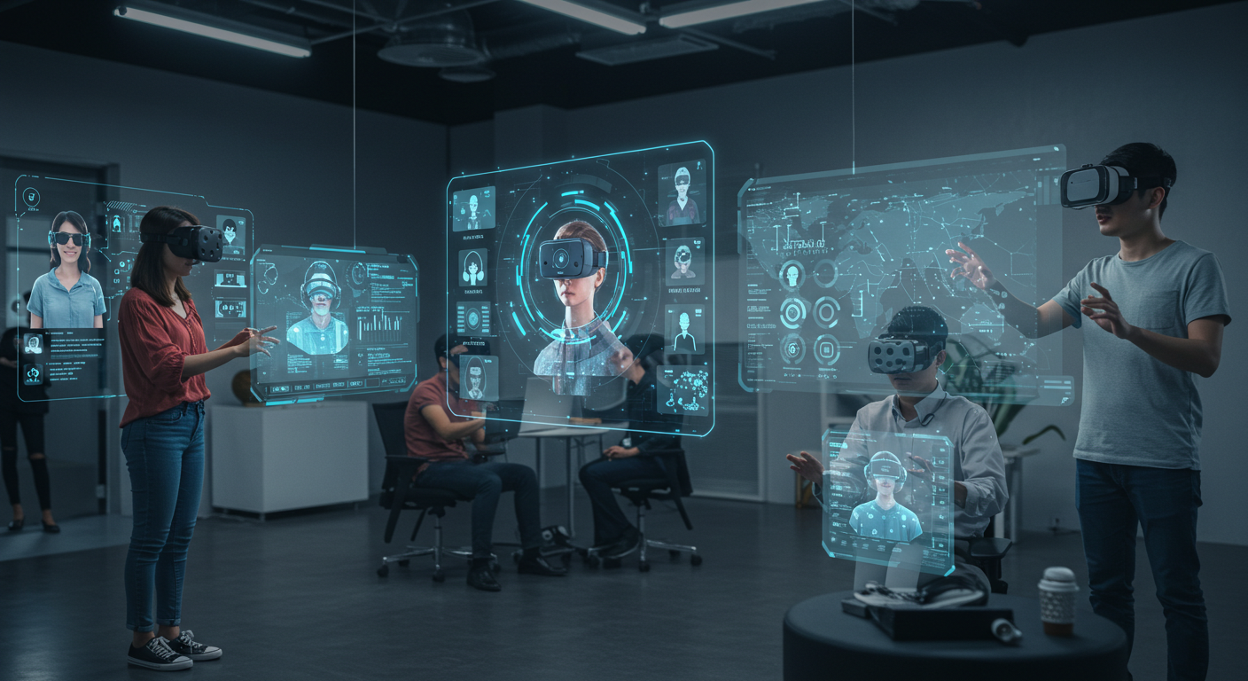 포바이포 vs 알체라&middot;맥스트, 기술주 전쟁의 승자는 누구인가?