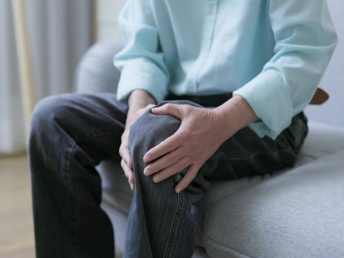 관절보궁이 필요한 분