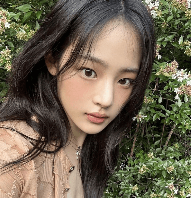 뉴진스 민지 화보