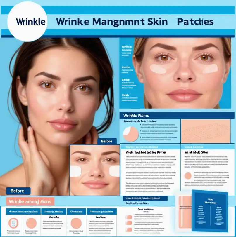 주름패치 올리브영