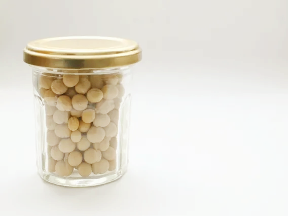 병아리콩 주의사항