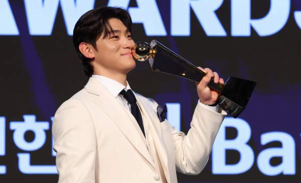 김도영 2024 시즌 성적