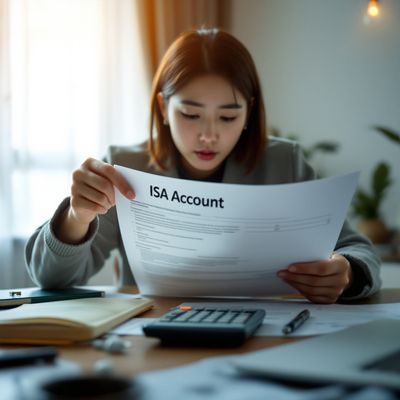 ISA 계좌 중도 해지 시 알아야 할 사항과 효율적인 판단 방법