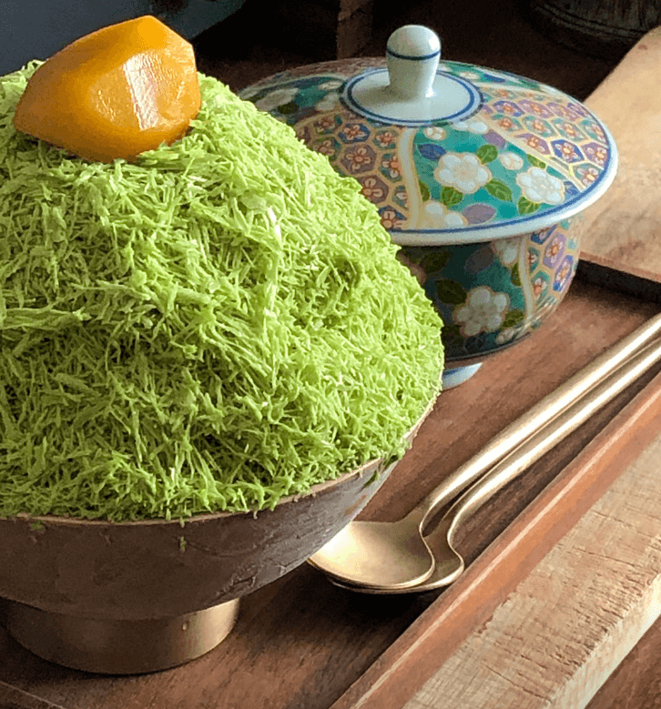 카페 쿠로이시로