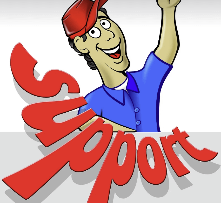 소상공인 지원금 3종 세트