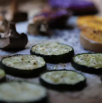 애호박 효능과 부작용 영양성분 고르는법 칼로리