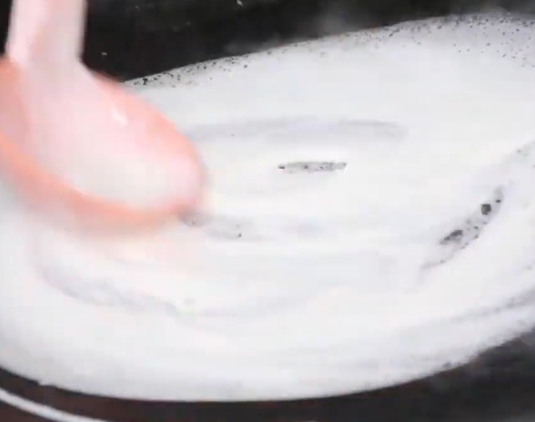 한국의 떡 종류 총떡