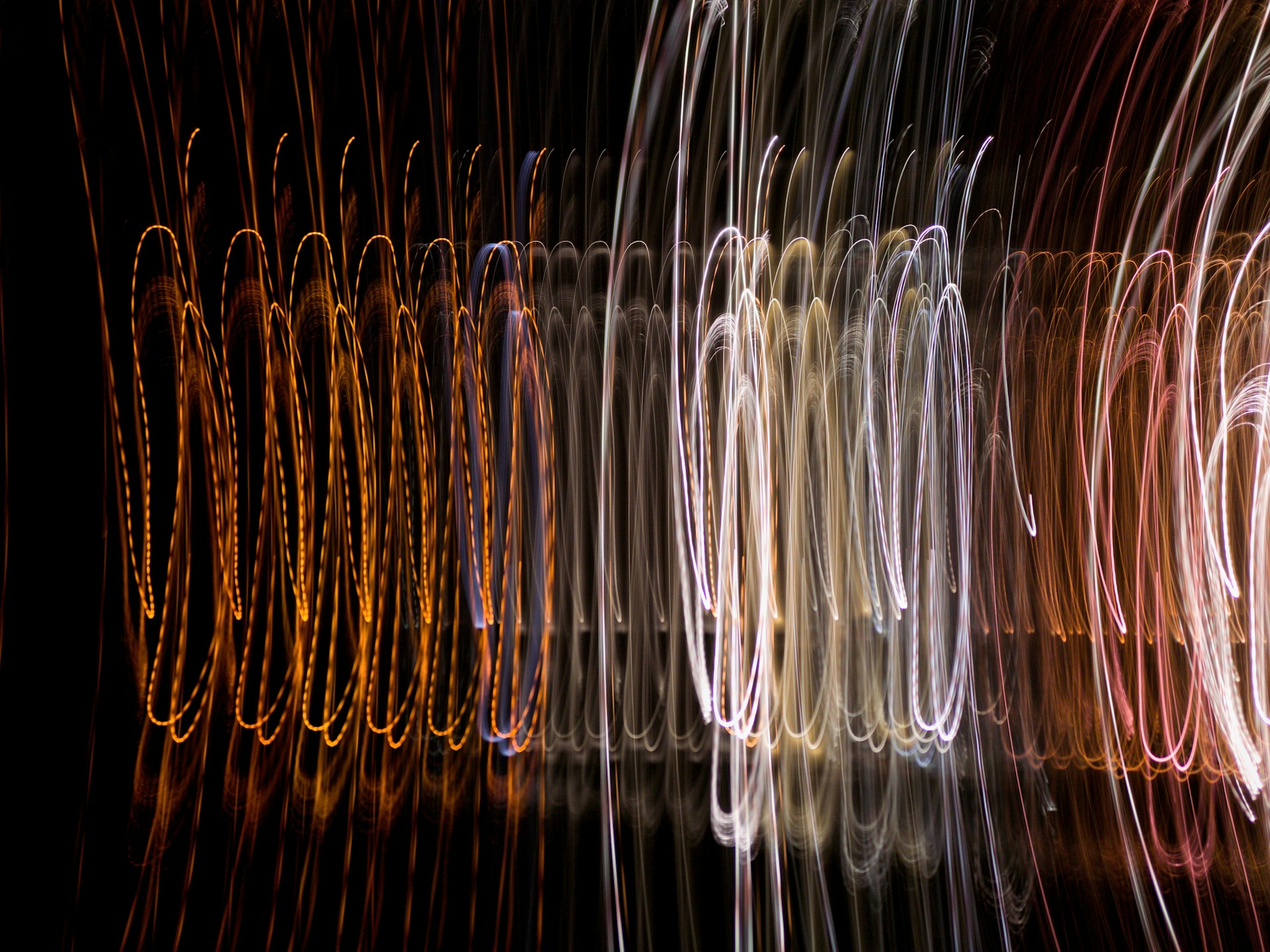 오늘의 일기 - 세월의 속도를 느끼는 12월의 풍경