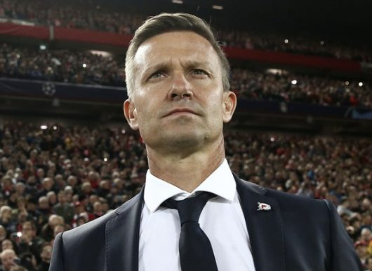 축구대표팀 감독 후보 프로필 알아보기(제시 마쉬 등)