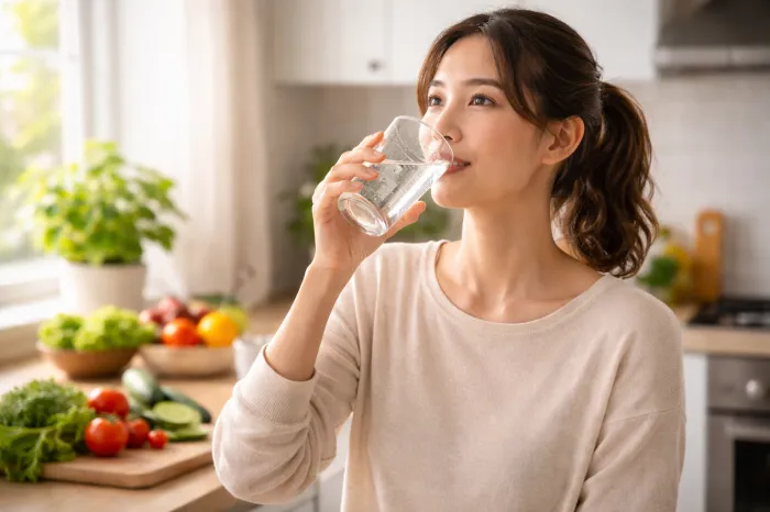 면역력을 높이는 방법