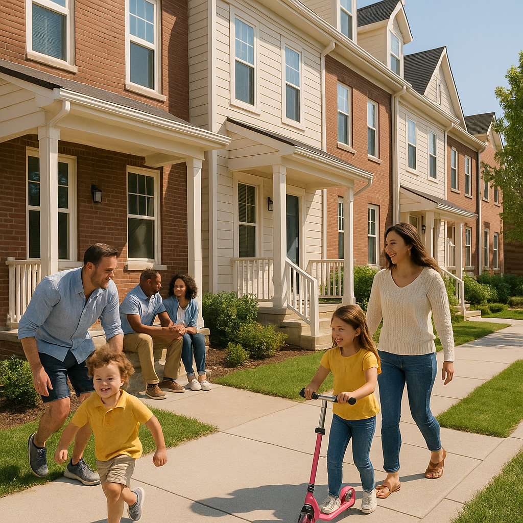 하절기 투자 매물 HOT ZONE 분석