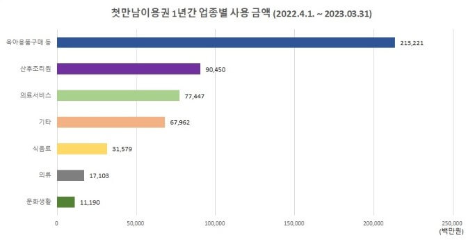 1년간-첫만남이용권-사용금액