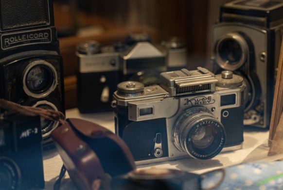 아날로그의 귀환: 디지털 시대에 느림의 가치를 찾는 방법