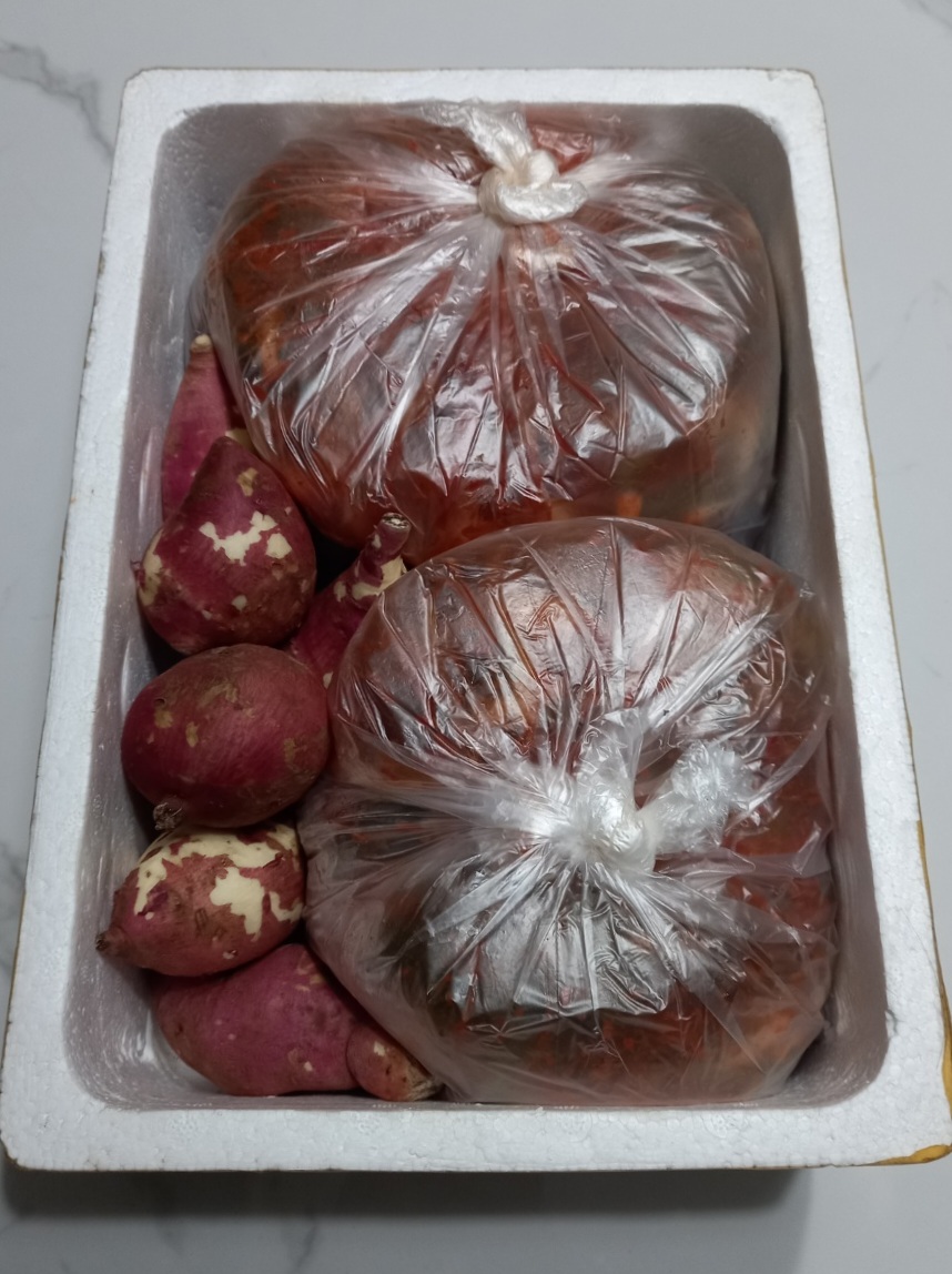 스티로폼-박스에-잘-담아서-보내셨어요.