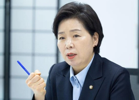 개혁신당 양향자 프로필 나이 고향 학력 지지율