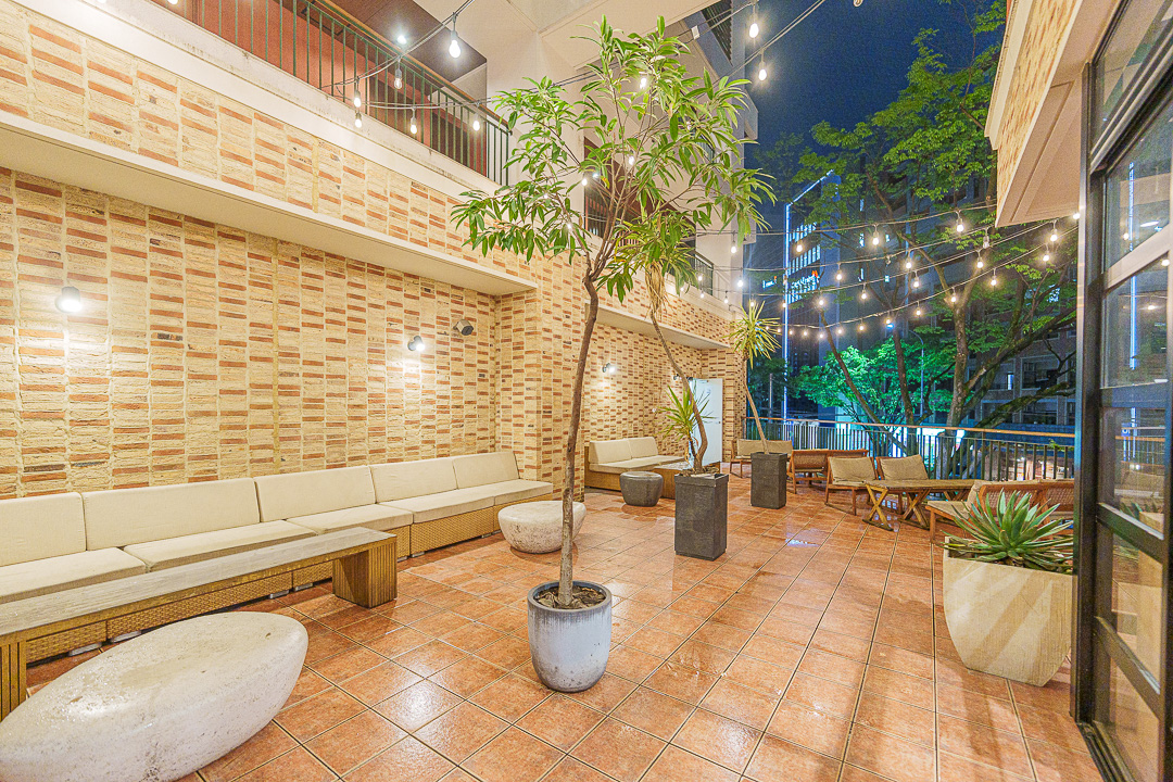 ZONK Hotel Hakata, source photograph 4