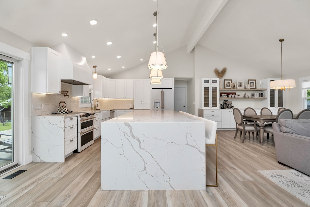 Remodeling
