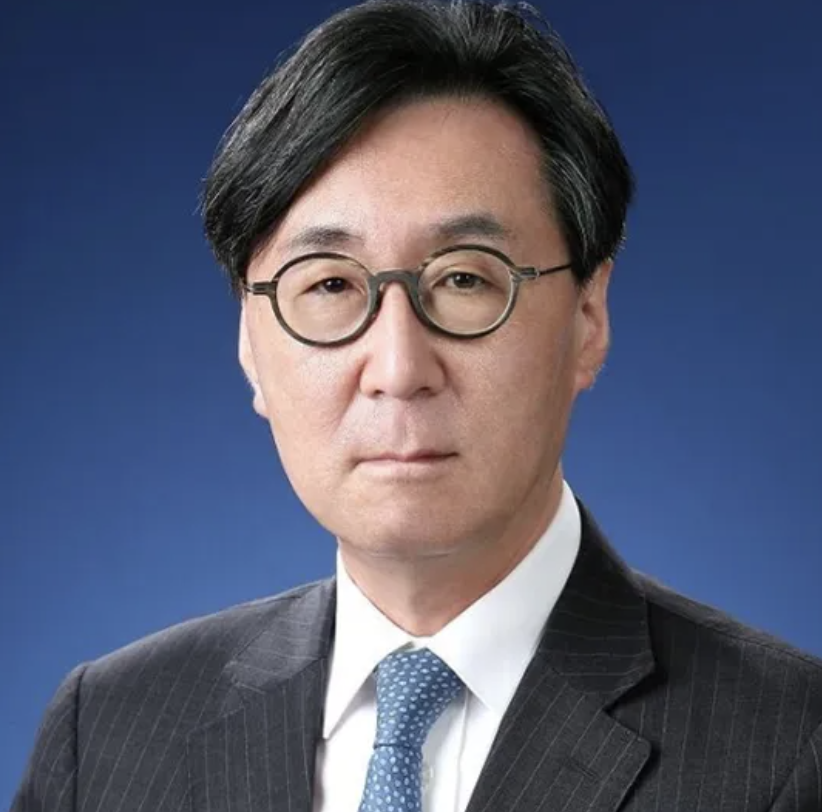 외교관 장호진