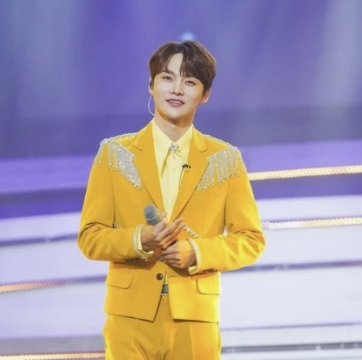 현역가왕2 박서진 