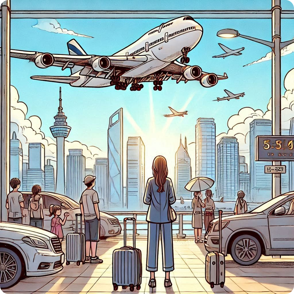 Travel