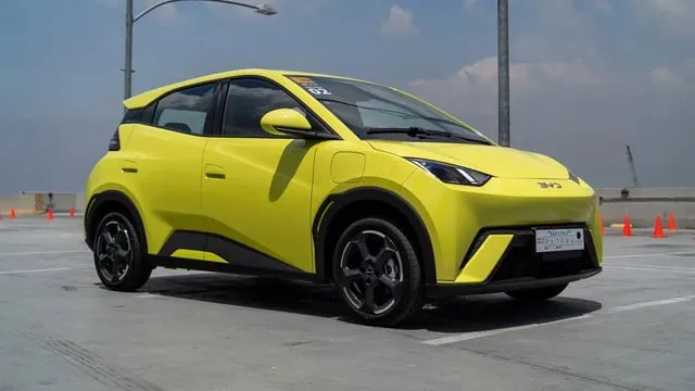 BYD 씨걸 전기차 가격 1000만원대 가성비 포인트 정리_5
