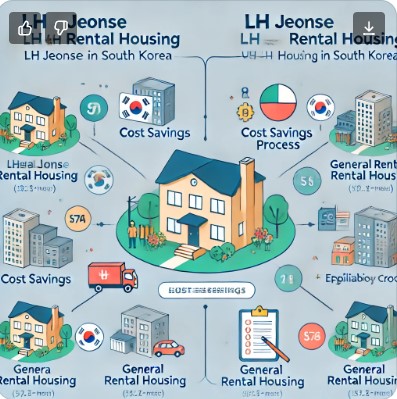 LH 전세임대주택