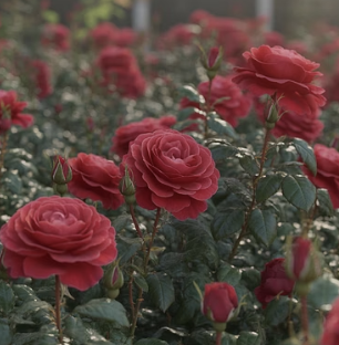 풍성한 꽃을 위한 장미 가지치기&amp;#44; 실패 없는 황금 시기와 방법 총정리