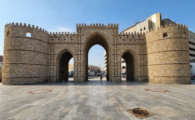 제다 관련 사진