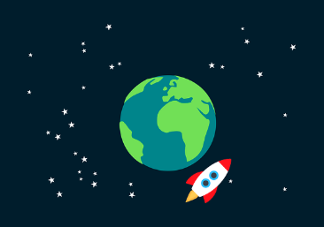 우리 은하와 안드로메다의 충돌 미래, 예상되는 시점과 충돌 후 변화 예측