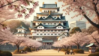 나고야 자유여행 추천 액티비티와 실전 체험 후기_25