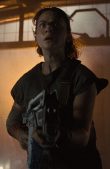 케일리-스페니-레인-캐러딘-역활