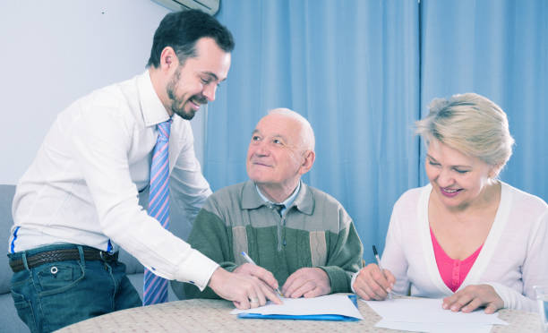 노인 장기요양보험 신청방법
